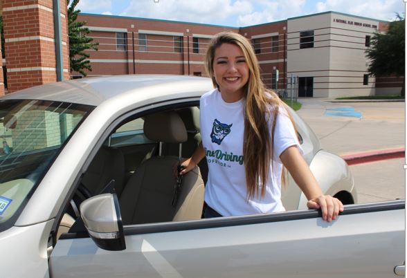 Texas Learner License Service