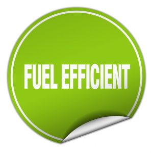 fuel efficient