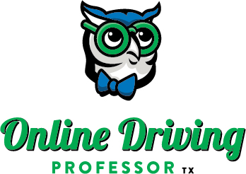 Online Driving Professor Texas Teen Parent-Taught Driver Education Course